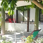 Near The Aparment With Garden Апартаменты