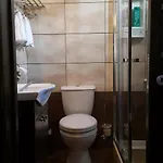 Near The Aparment With Garden Апартаменты Перволия
