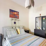 Апартаменты Near The Aparment With Garden Перволия