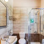 Near The Aparment With Garden Апартаменты