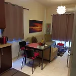 Near The Aparment With Garden Апартаменты