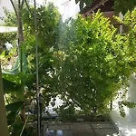 Near The Aparment With Garden * Перволия
