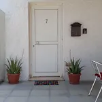 Апартаменты Near The Aparment With Garden Перволия