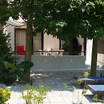 Near The Aparment With Garden Апартаменты