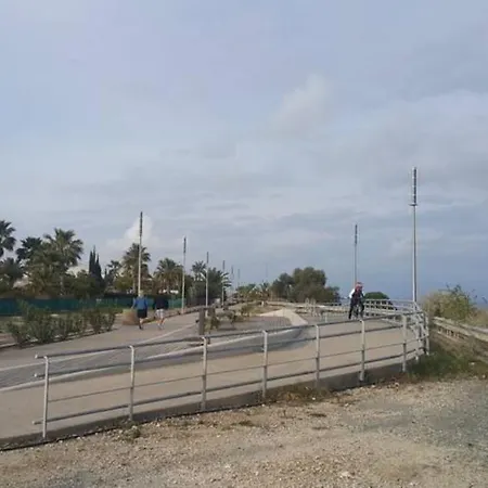 شقة Near The Aparment With Garden بريفوليا