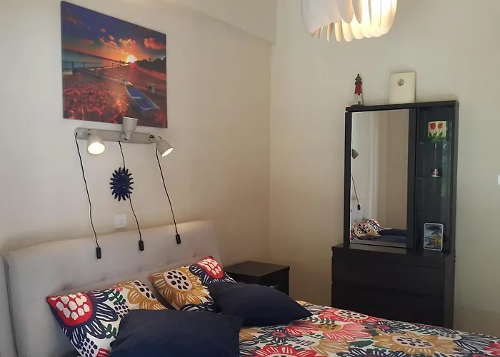 شقة Near The Aparment With Garden بريفوليا