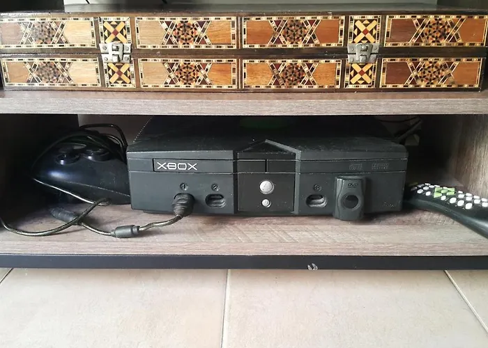 Near The Aparment With Garden * Περβόλια