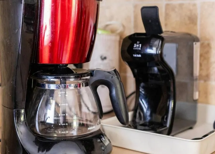 Near The Aparment With Garden Διαμέρισμα Περβόλια