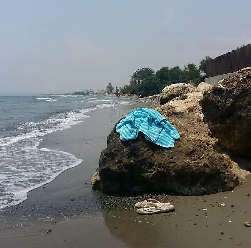 شقة Near The Aparment With Garden بريفوليا